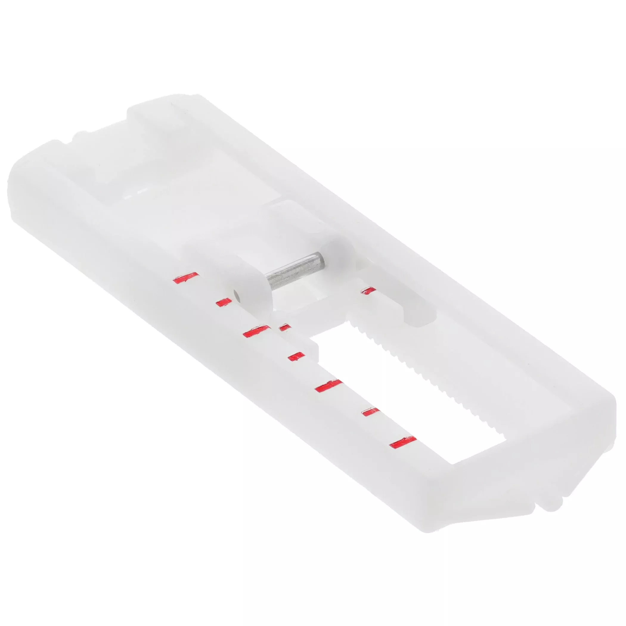 Buttonhole Foot with Slide, bernette #5020601353